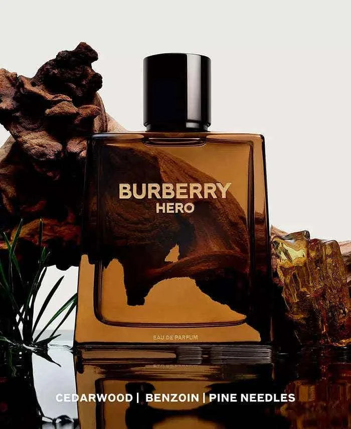Burberry Hero Eau de Parfum