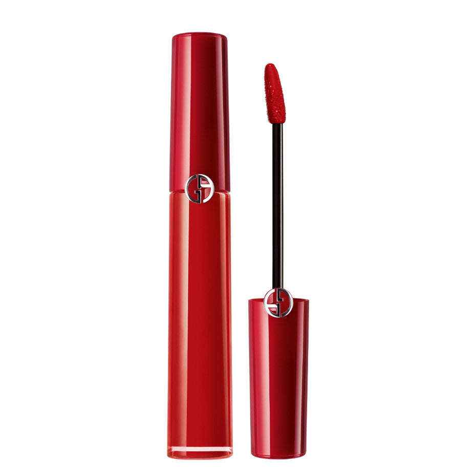 Armani Beauty Lip Maestro Matte Liquid Lipstick
