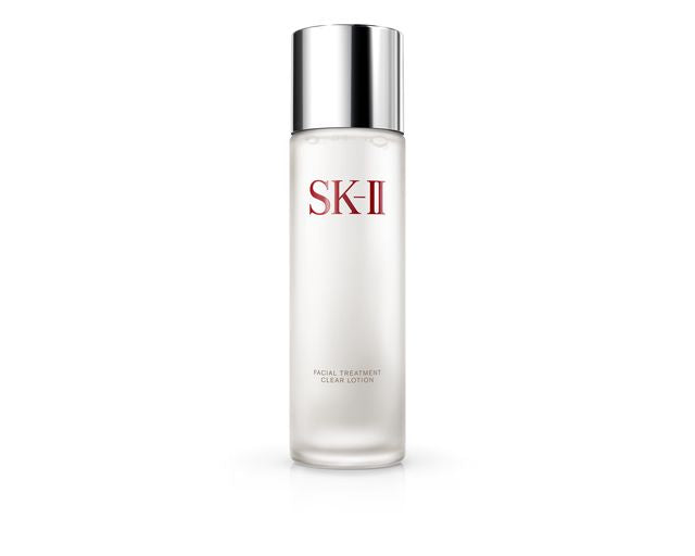 SK - II P ITERA Facial Treatment Clear Lotion - Mirrors Beauty