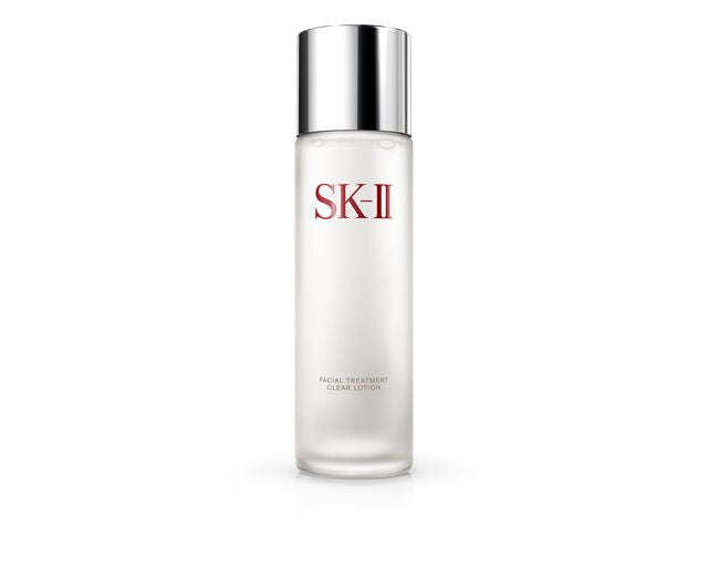 SK - II P ITERA Facial Treatment Clear Lotion - Mirrors Beauty
