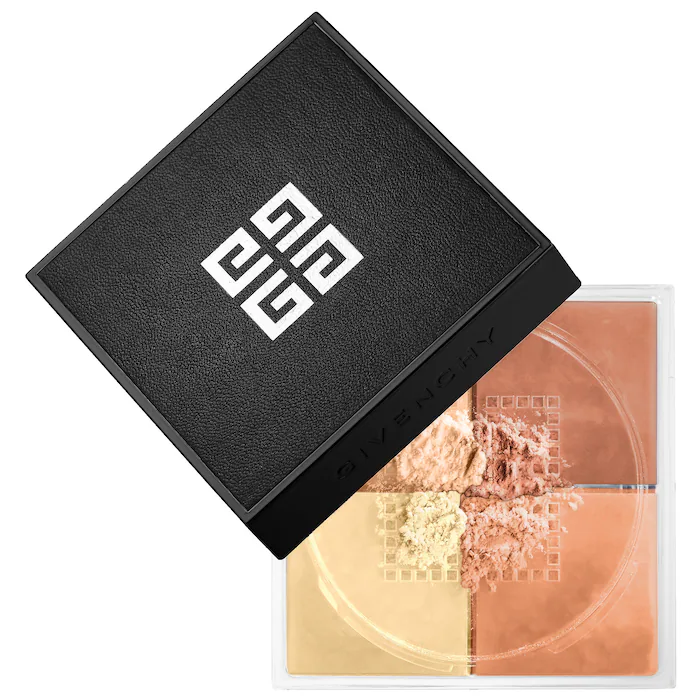 Givenchy Prisme Libre Loose Setting and Finishing Powder - Mirrors Beauty