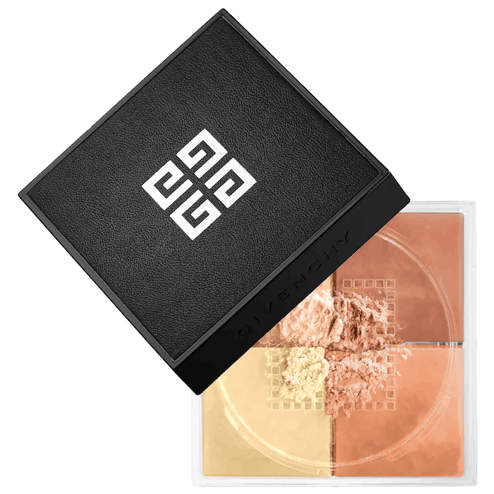 Givenchy Prisme Libre Loose Setting and Finishing Powder - Mirrors Beauty