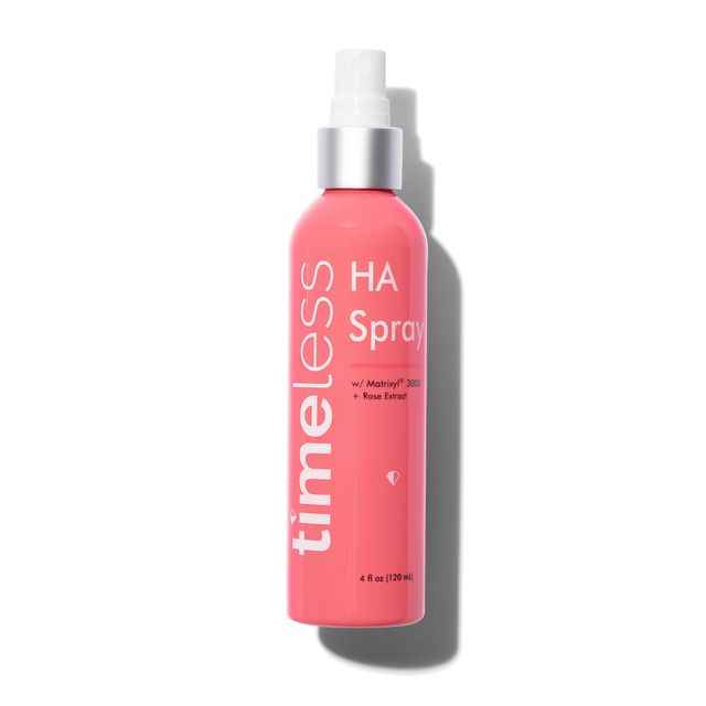 Timeless Skincare HA Matrixyl®️ 3000 w/Rose Spray