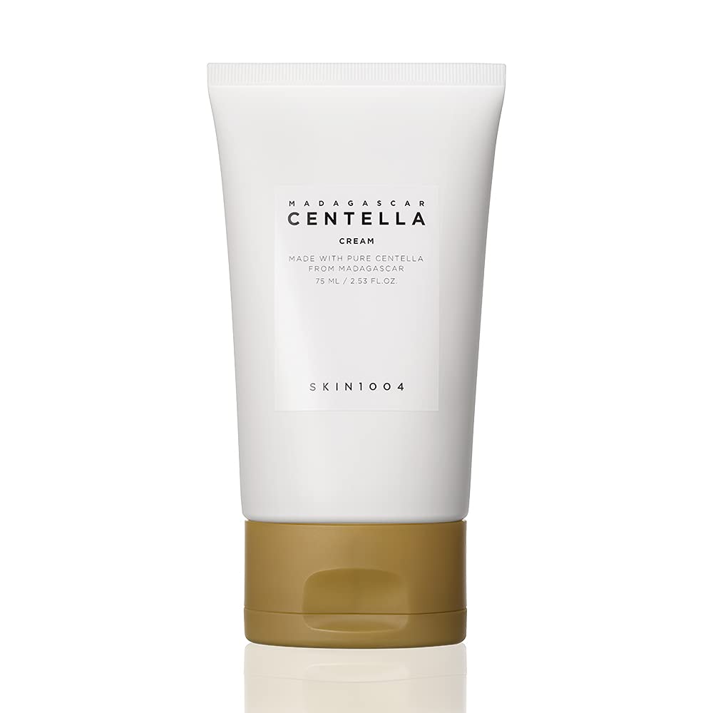 SKIN1004 Madagascar Centella Cream - Mirrors Beauty