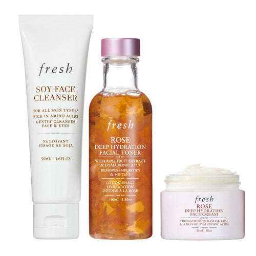 Fresh Daily Hydration To Go