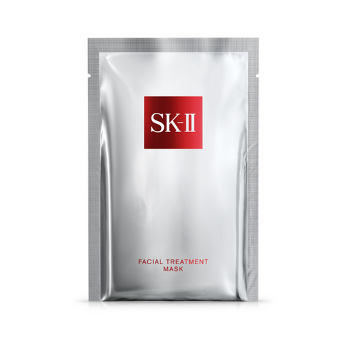SK - II Pitera Facial Treatment Mask Twin Pack - Mirrors Beauty