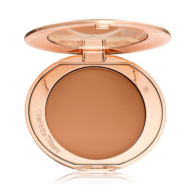 Charlotte Tilbury AIRBRUSH FLAWLESS FINISH - Mirrors Beauty