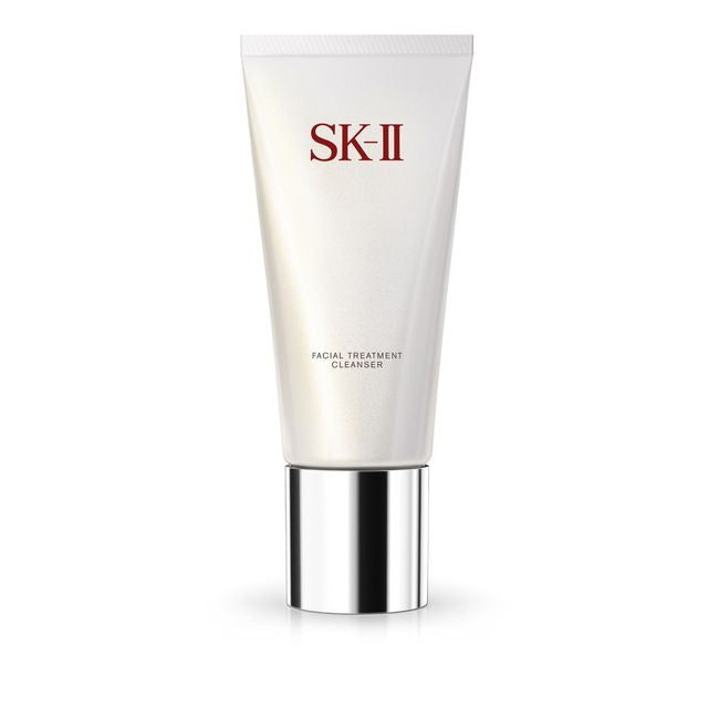 SK - II PITERA Hr Facial Treatment Cleanser - Mirrors Beauty
