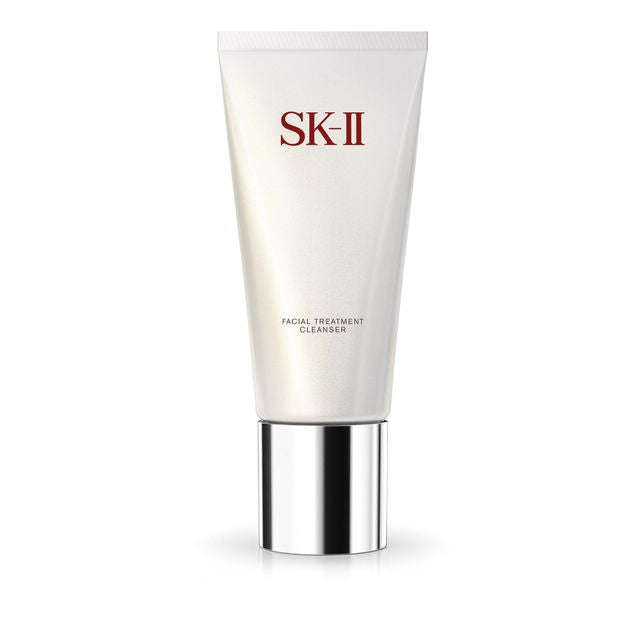 SK - II PITERA Hr Facial Treatment Cleanser - Mirrors Beauty