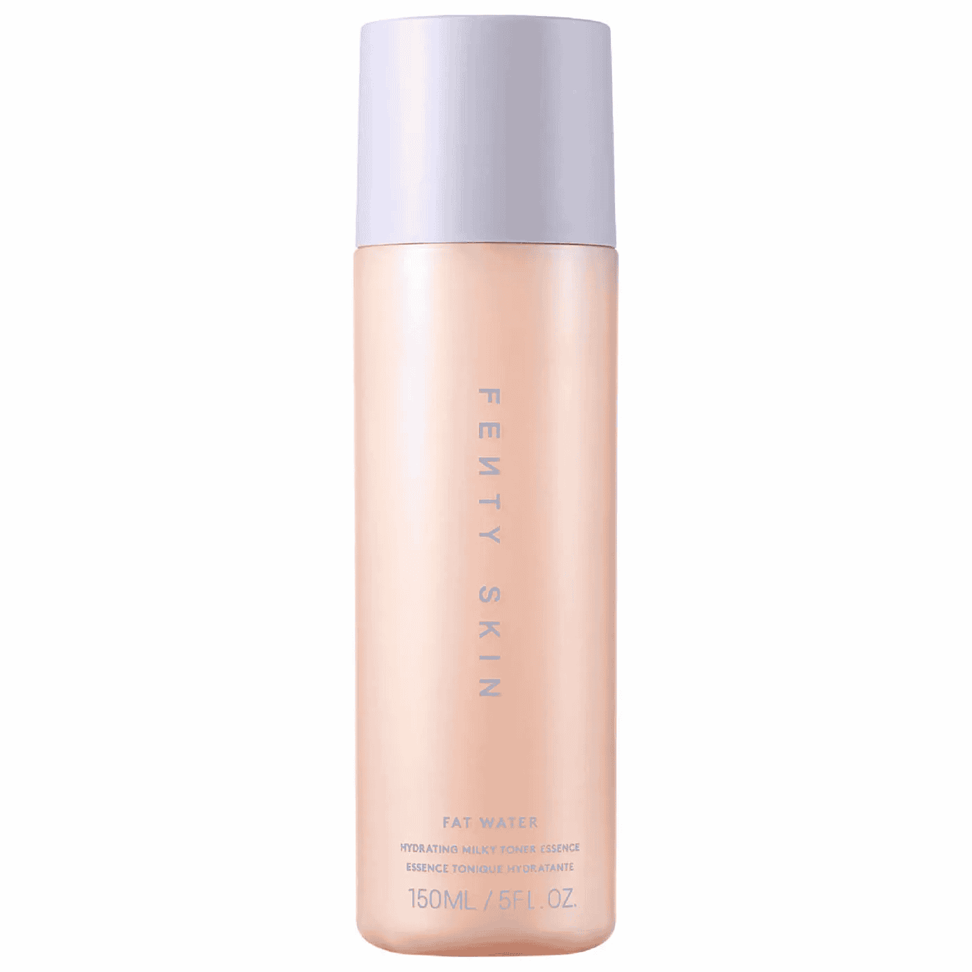 Fenty Skin Fat Water Hydrating Milky Toner Essence with Hyalunoric Acid + Tamarind - Mirrors Beauty
