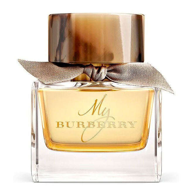 My Burberry Eau de Parfum Mirrors Beauty