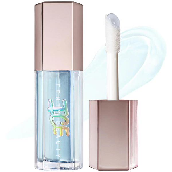 Fenty Beauty Gloss Bomb Ice Cooling Lip Luminizer - Mirrors Beauty