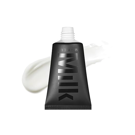 Milk Makeup Pore Eclipse Mattifying Primer - Mirrors Beauty