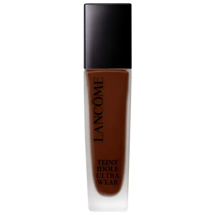 Lancome Teint Idole Ultra 24H Long Wear Matte Foundation - Mirrors Beauty