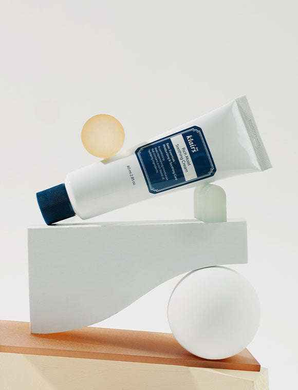 Dear Klairs Rich Moist Soothing Cream