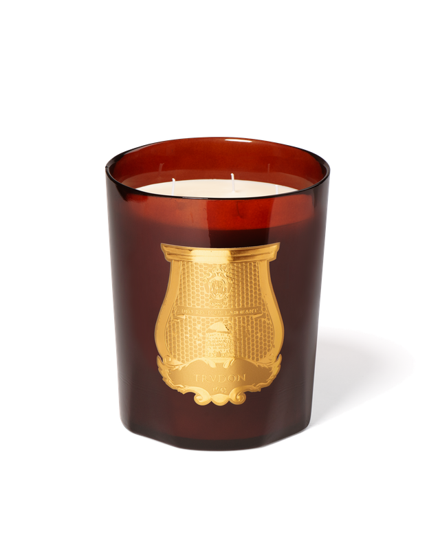 Trudon Cire, Beeswax absolute Candle - Mirrors Beauty