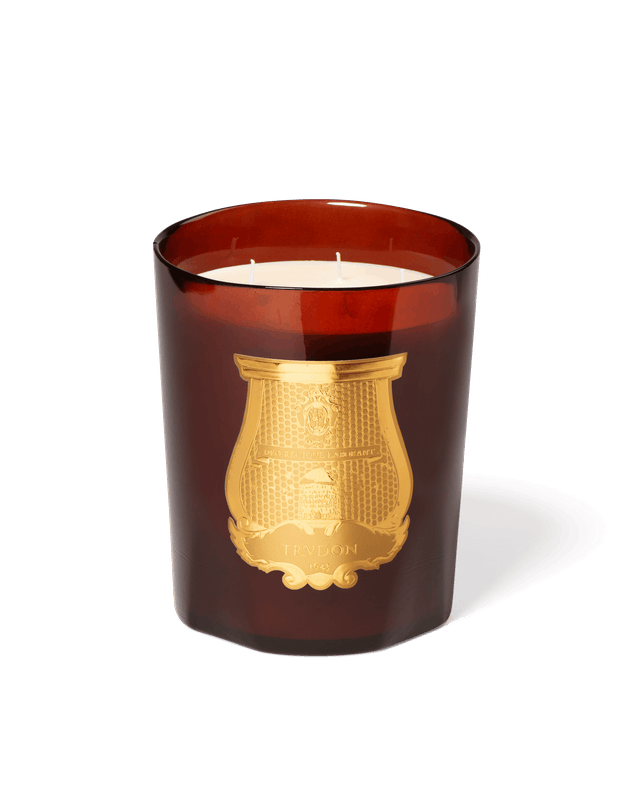 Trudon Cire, Beeswax absolute Candle - Mirrors Beauty