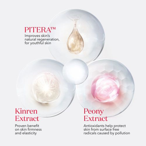 SK - II Skinpower Eye Cream - Mirrors Beauty