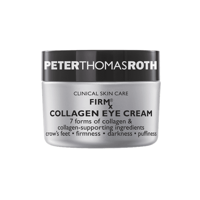 Peter Thomas Roth Firmx Collagen Eye Cream - Mirrors Beauty