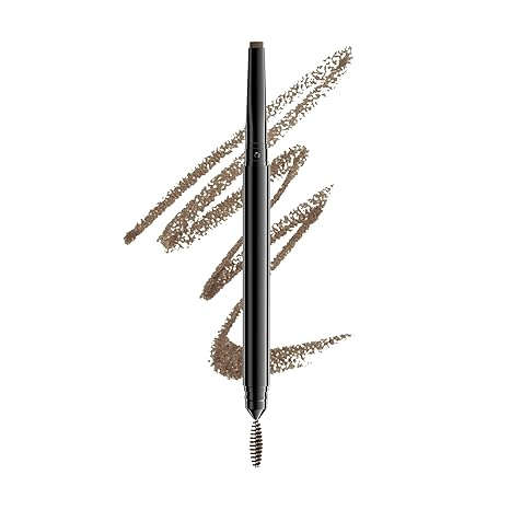 NYX PROFESSIONAL MAKEUP Precision Eyebrow Pencil - Mirrors Beauty
