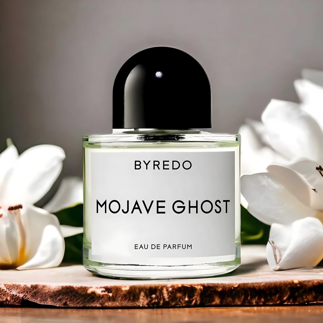 BYREDO Mojave Ghost - Mirrors Beauty