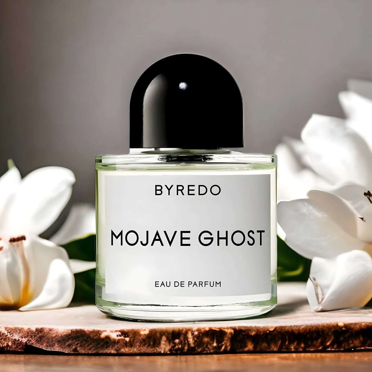BYREDO Mojave Ghost - Mirrors Beauty