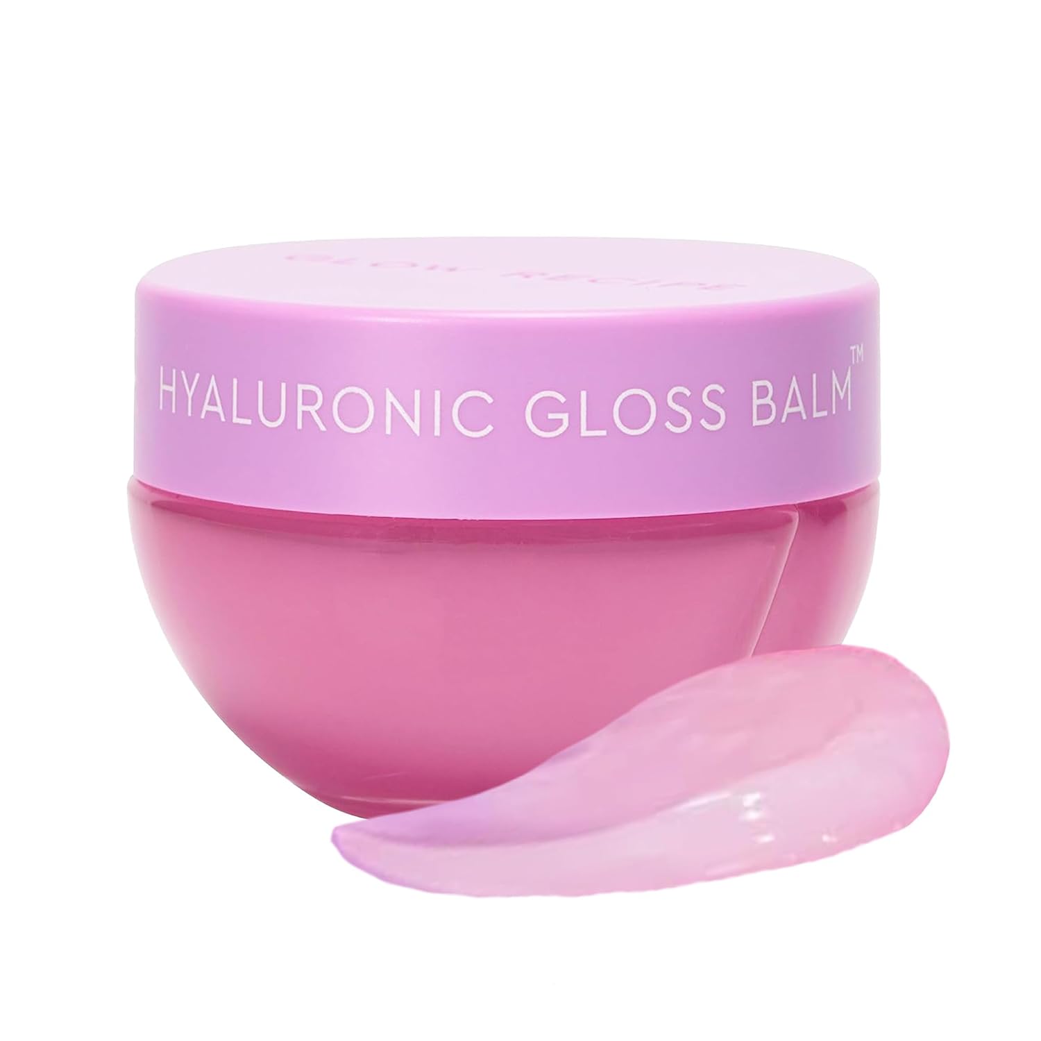 Glow Recipe Hyaluronic Plumping Lip Balm - Mirrors Beauty