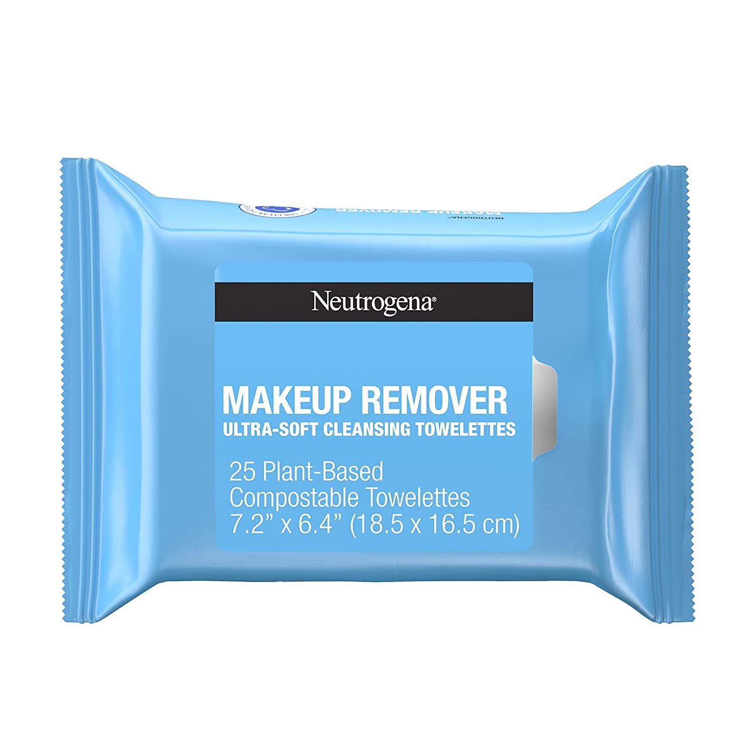 Neutrogena Makeup Remover - Mirrors Beauty