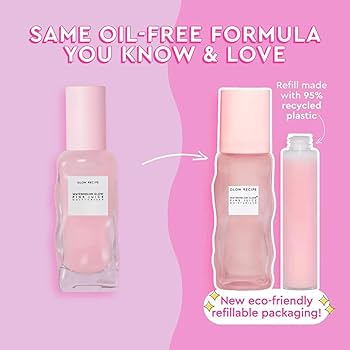 Glow Recipe double the glow kit - Mirrors Beauty