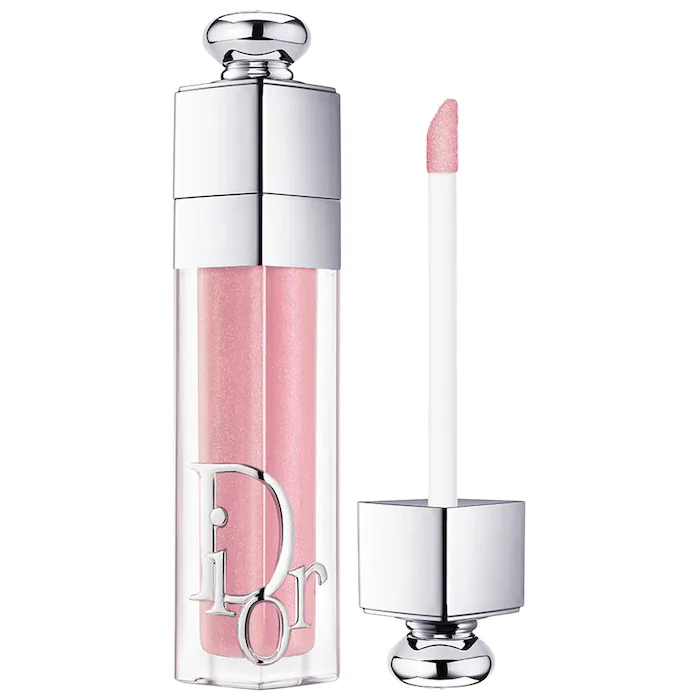 Dior Lip Maximizer Pumping Gloss - Mirrors Beauty