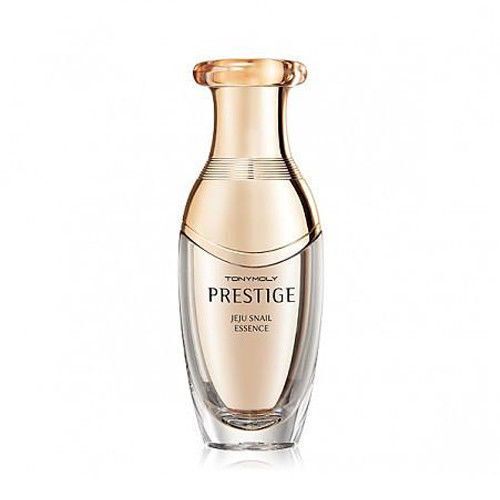 Tonymoly Prestige Jeju Snail Essence - Mirrors Beauty