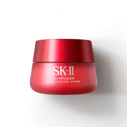 SK - II Skinpower Adv Airy Cream - Mirrors Beauty