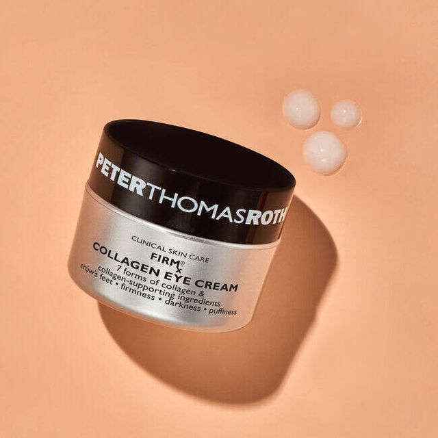 Peter Thomas Roth Firmx Collagen Eye Cream