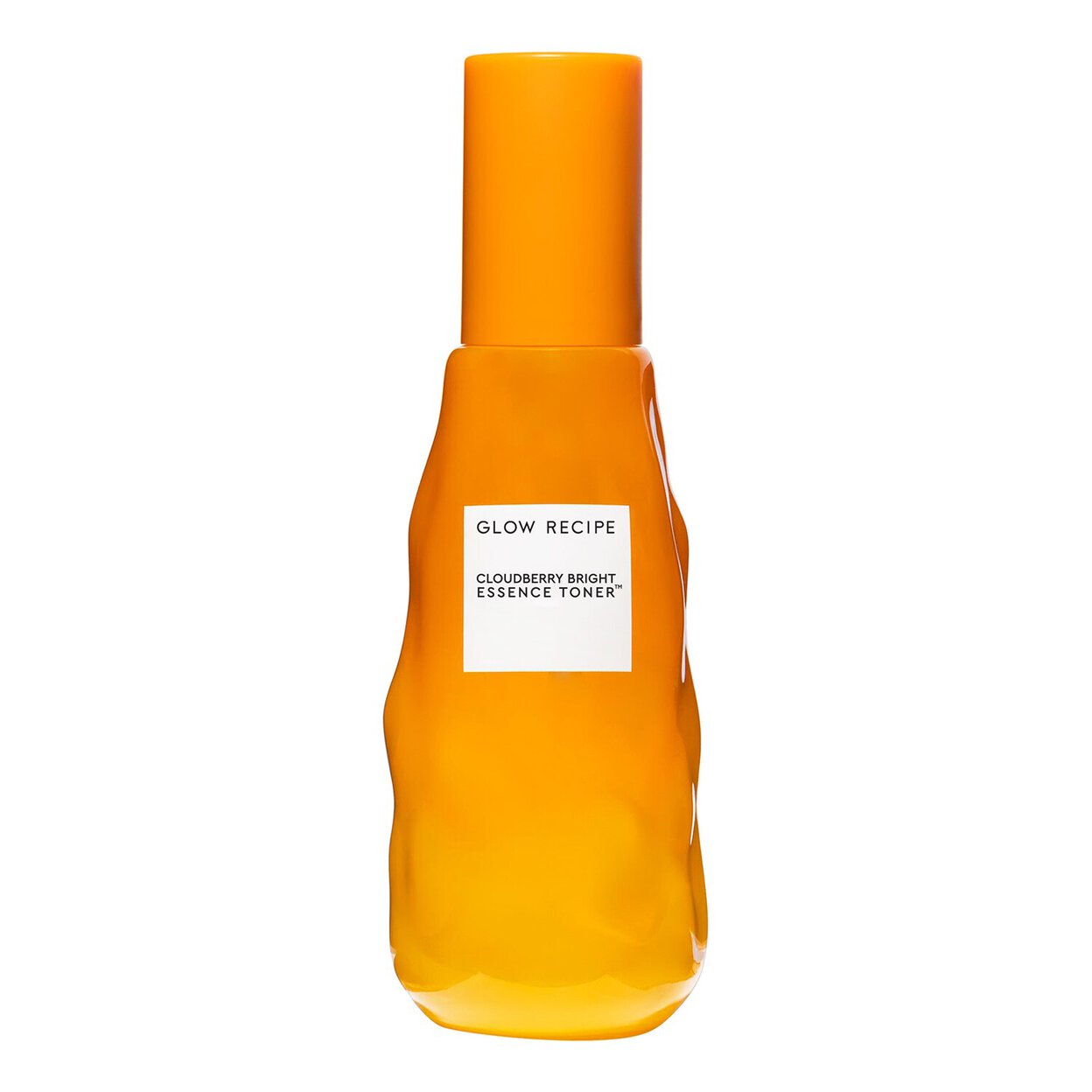 GLOW RECIPE Cloudberry Bright Essence Toner - Mirrors Beauty