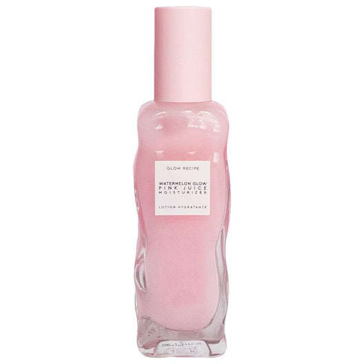 GLOW RECIPE Watermelon Pink Juice Oil-Free Moisturizer - Mirrors Beauty