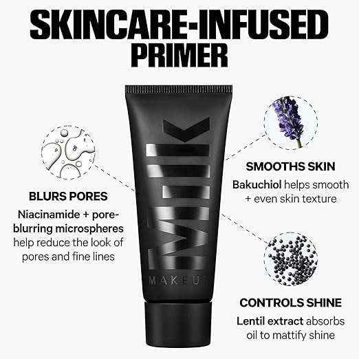 Milk Makeup Pore Eclipse Mattifying Primer