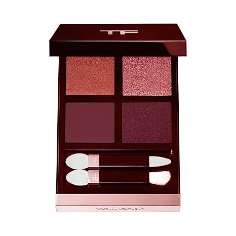 TOM FORD Eye Color Quad eyeshadow palette - Mirrors Beauty