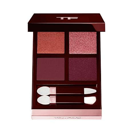 TOM FORD Eye Color Quad eyeshadow palette - Mirrors Beauty