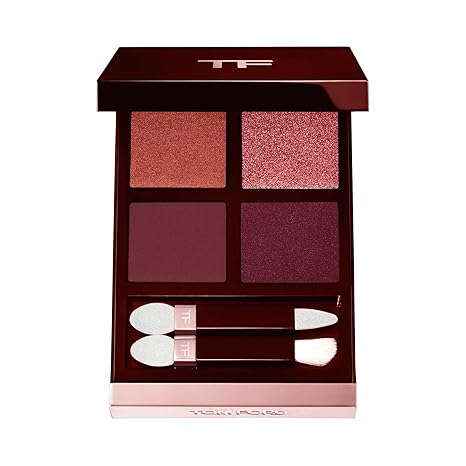 Tom ford Eye Color Quad Eyeshadow Palette