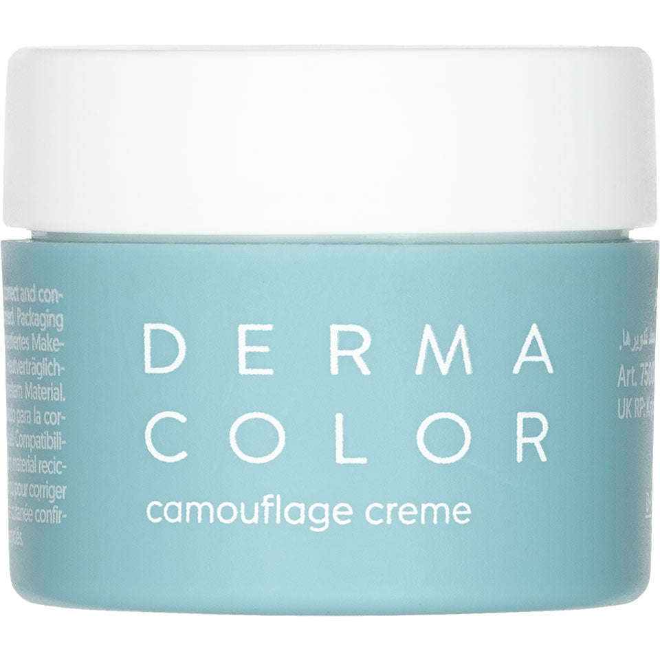 Kryolan Camouflage Creme