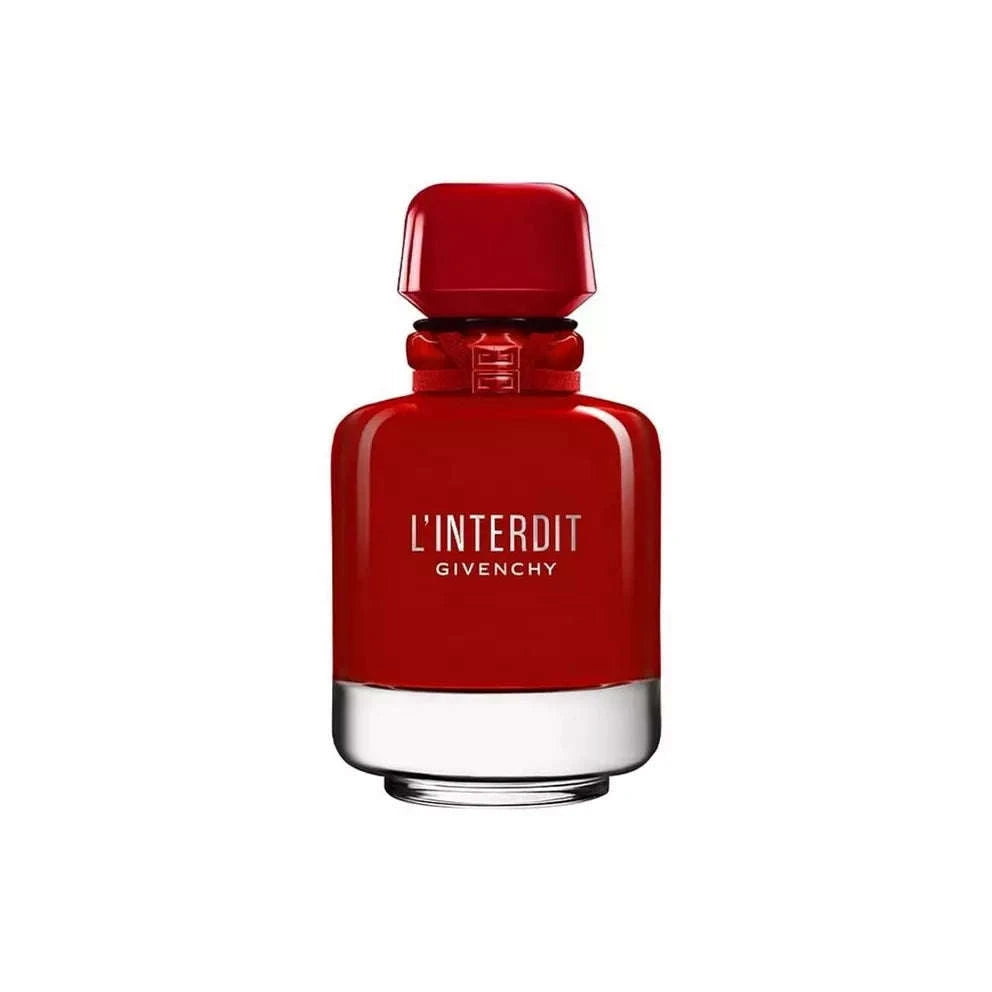Givenchy Linterdit EDP Rouge Mirrors Beauty