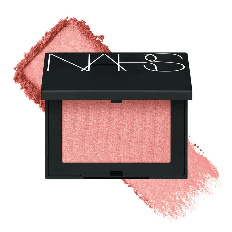 Nars Powder Blush - Mirrors Beauty