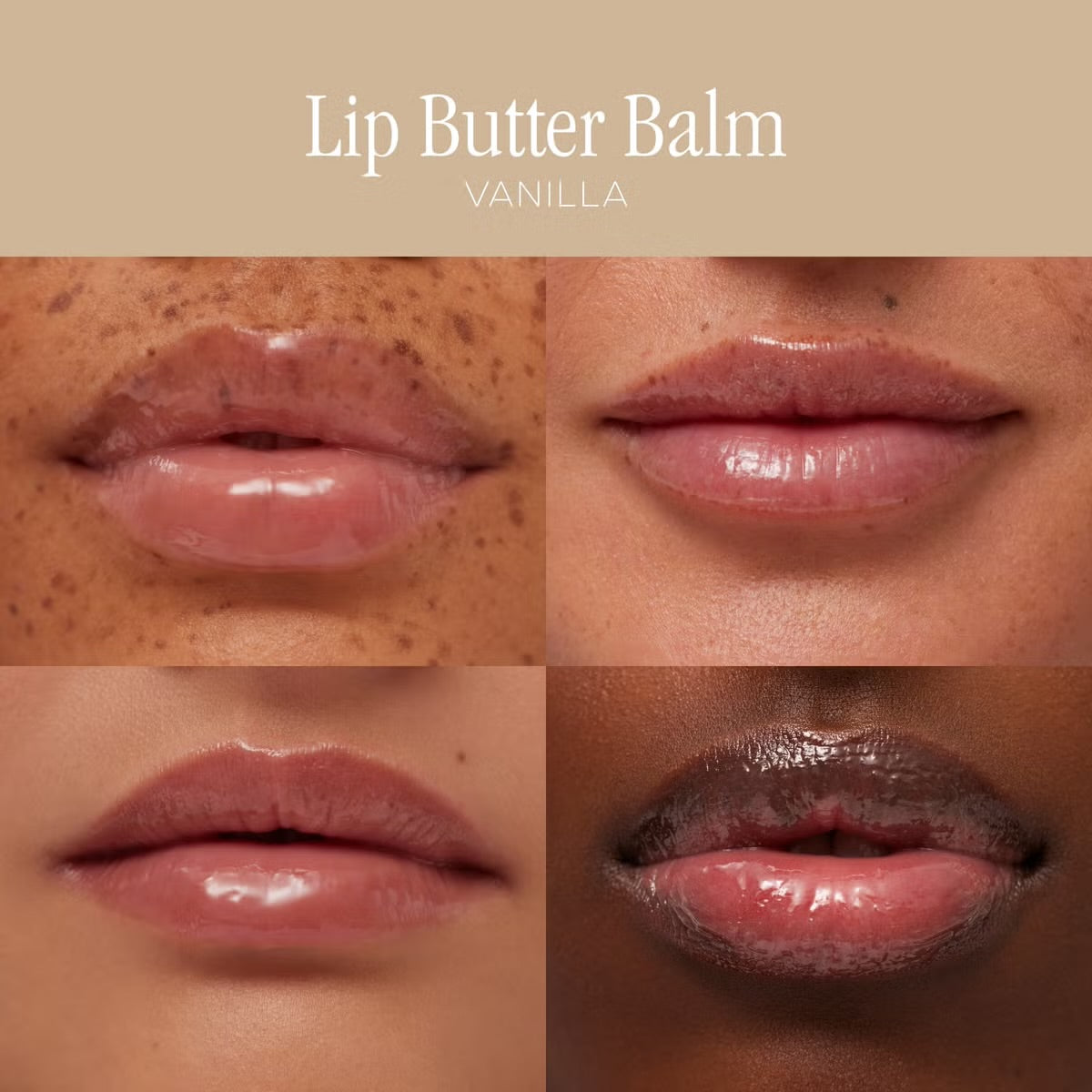Summer Fridays Lip Butter Balm - Mirrors Beauty