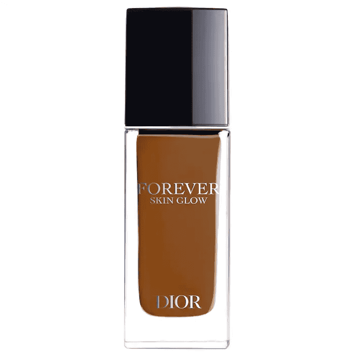 Dior forever skinglow foundation - Mirrors Beauty