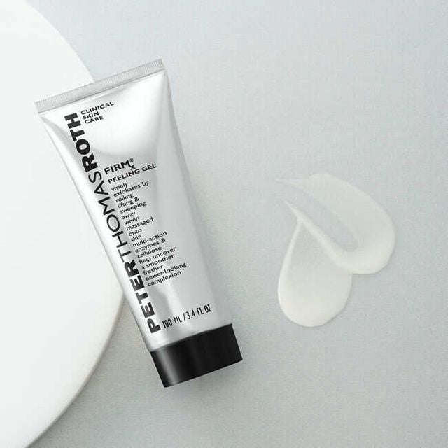 Peter Thomas Roth Firmx Peeling Gel - Mirrors Beauty