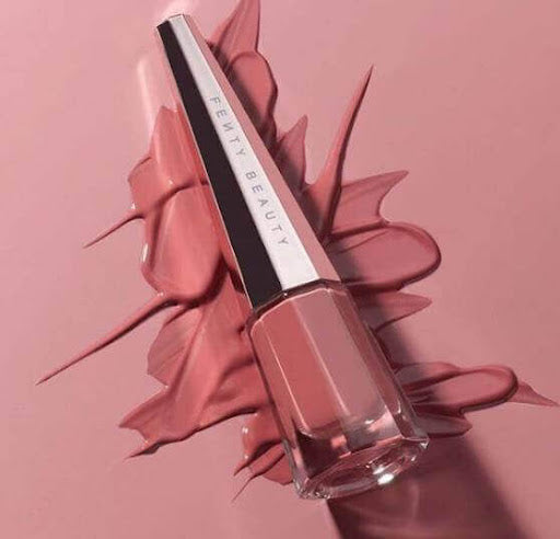 Fenty Beauty Stunna Lip Paint Longwear Fluid Lip - Mirrors Beauty