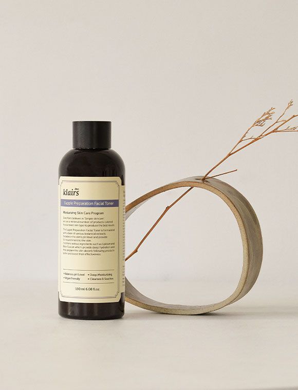 Dear, Klairs Supple Preparation, Facial Toner - Mirrors Beauty
