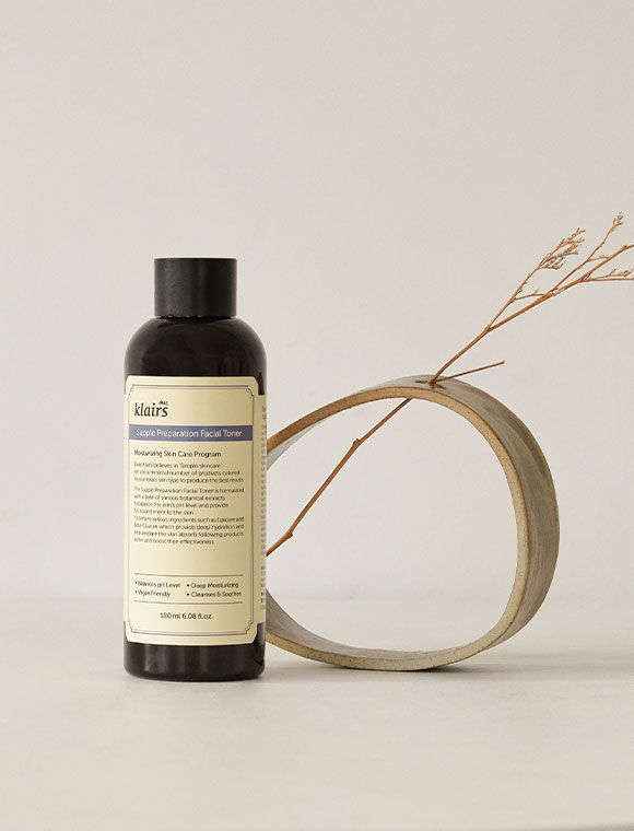 Dear Klairs Supple Preparation, Facial Toner