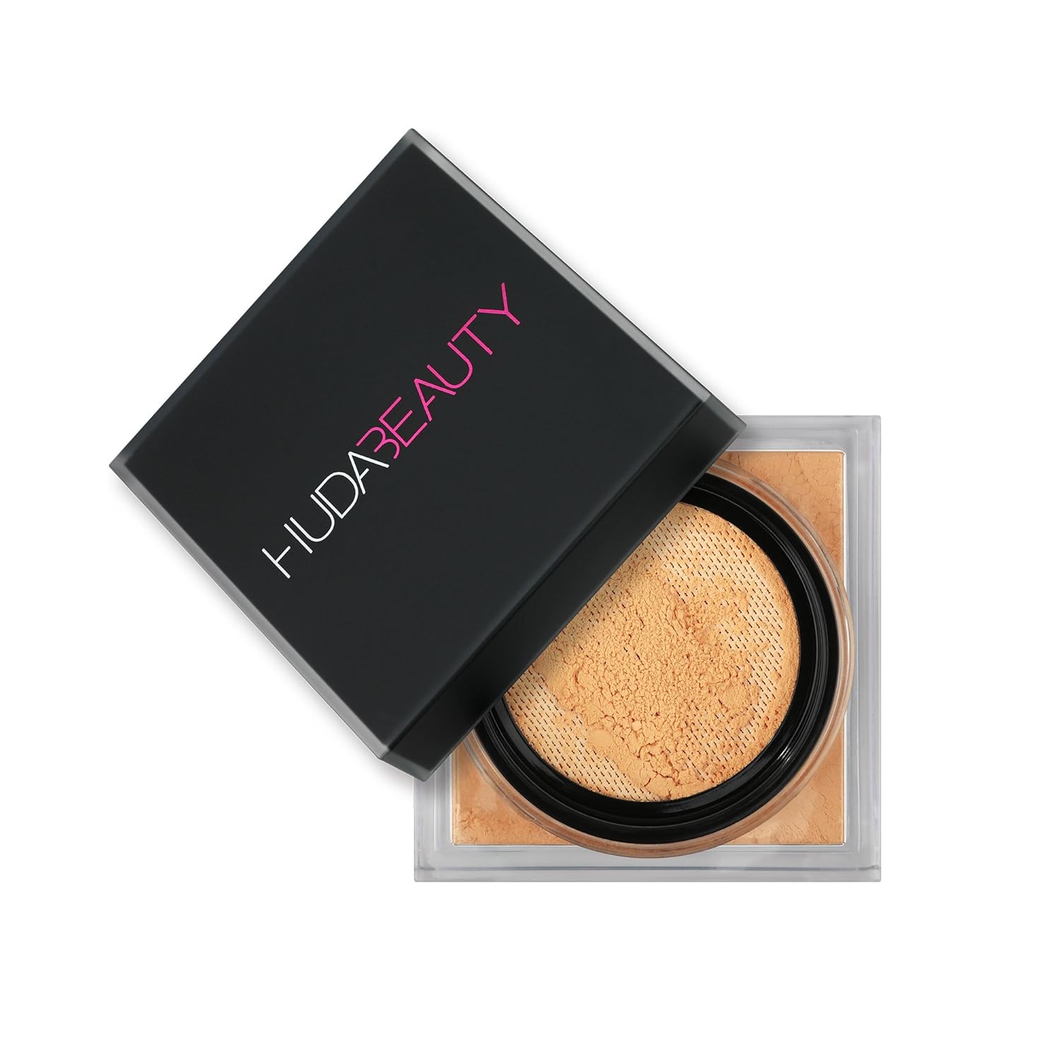 Huda Beauty Easy Bake Loose Baking & Setting Powder - Mirrors Beauty