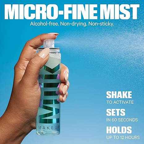 Milk Makeup Hydro Grip Set + Refresh Spray